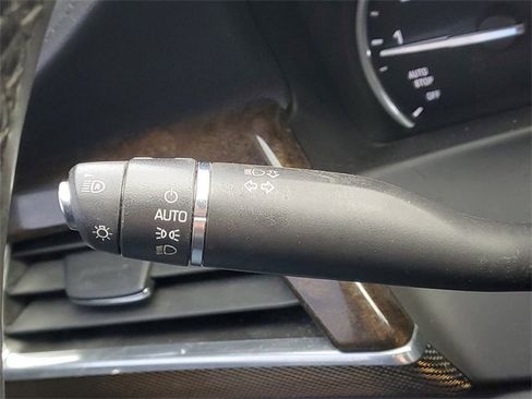 Used 2018 Cadillac CT6 Luxury image 24