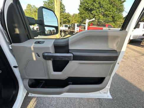 Used 2019 Ford F450 XL w/ Power Equipment Group AWD/4WD image 22