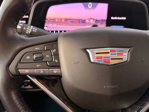 Used 2023 Cadillac Escalade Sport image 19