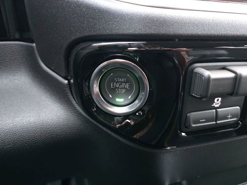 New 2026 GMC Sierra 1500 Elevation AWD/4WD image 20