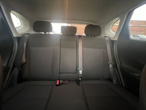 Used 2025 Hyundai Kona SEL image 38