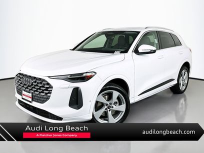 Used 2025 Audi Q5 Premium Plus w/ Premium Plus