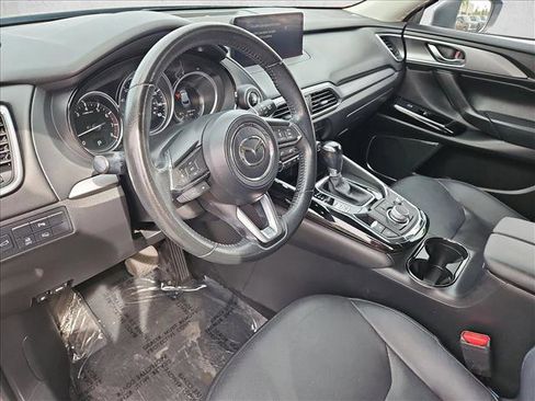 Used 2022 MAZDA CX-9 Touring Plus image 10