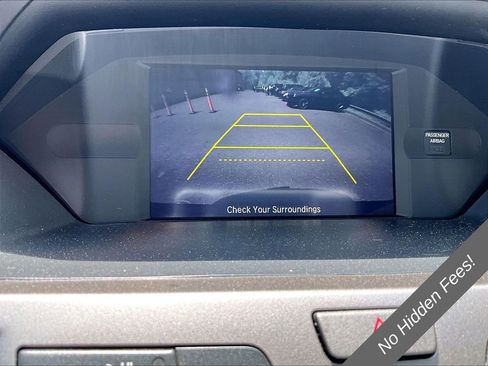 Used 2016 Honda Odyssey EX-L image 18