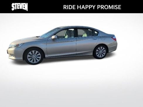 Used 2013 Honda Accord EX-L image 2