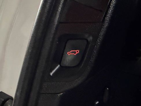 Used 2020 Toyota Sequoia TRD Pro image 46