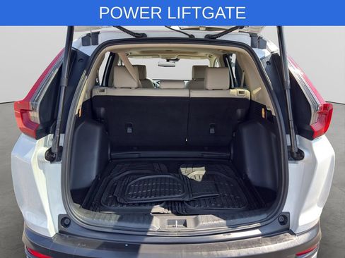 Used 2022 Honda CR-V EX-L image 8