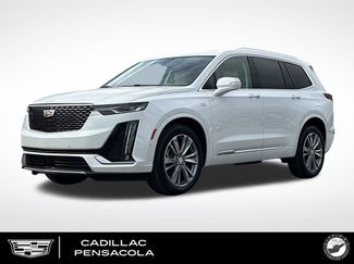 New 2025 Cadillac XT6 Premium Luxury w/ Technology Package video 1