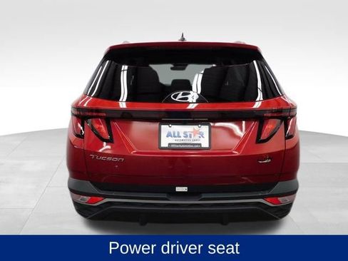Used 2024 Hyundai Tucson SEL image 9