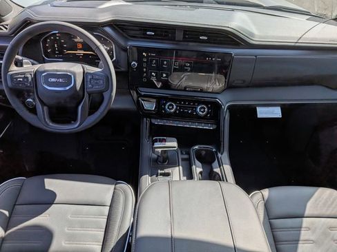 New 2026 GMC Sierra 1500 AT4X AWD/4WD image 15