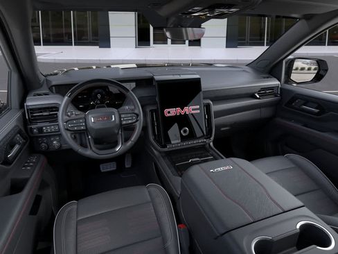 New 2026 GMC Yukon AT4 Ultimate AWD/4WD image 15