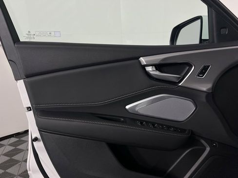 Certified 2025 Acura RDX Technology Package image 13