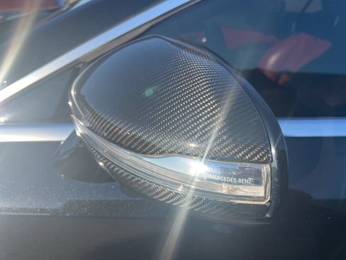 Used 2019 Mercedes-Benz S 63 AMG 4MATIC Coupe image 33