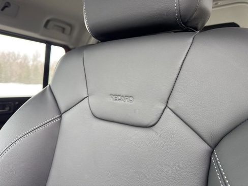 New 2026 INEOS Grenadier image 22