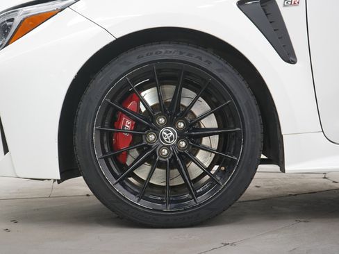 Used 2023 Toyota Corolla GR w/ Performance Package AWD/4WD image 30