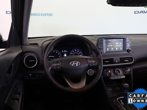 Used 2020 Hyundai Kona SEL Plus w/ Cargo Package FWD image 16
