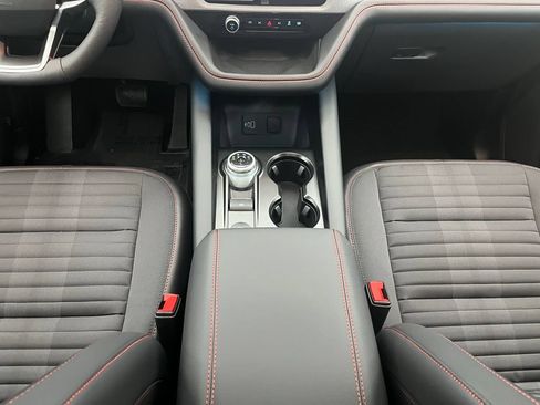 New 2026 Ford Explorer ST-Line w/ ST-Line Street Pack AWD/4WD image 25