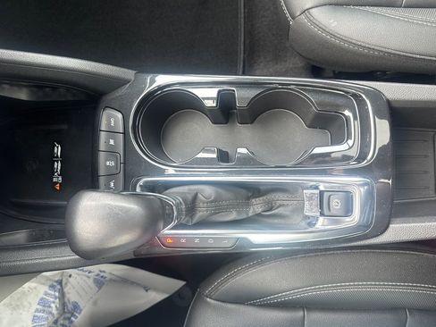 Used 2023 Chevrolet TrailBlazer ACTIV w/ Sun and Liftgate Package image 29