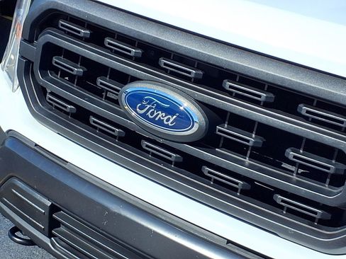 Used 2021 Ford F150 XL w/ Trailer Tow Package AWD/4WD image 30