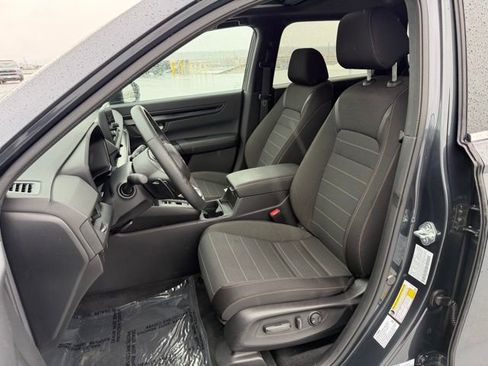 Certified 2024 Honda CR-V Sport image 14