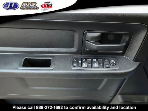 Used 2020 RAM 3500 Tradesman image 18