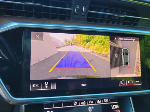 Used 2019 Audi A6 3.0T Premium Plus w/ Premium Plus Package image 22