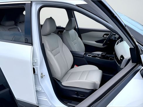 Certified 2024 Nissan Rogue SL AWD/4WD image 25