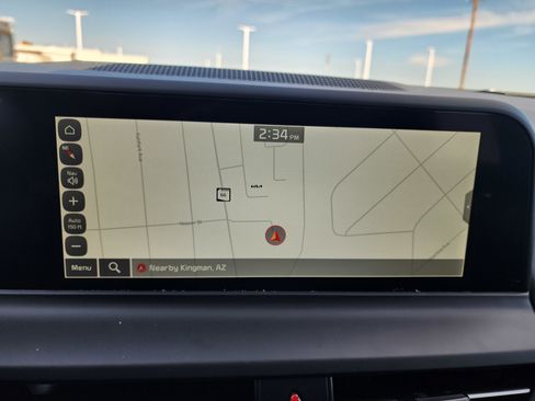 New 2026 Kia Seltos SX image 20