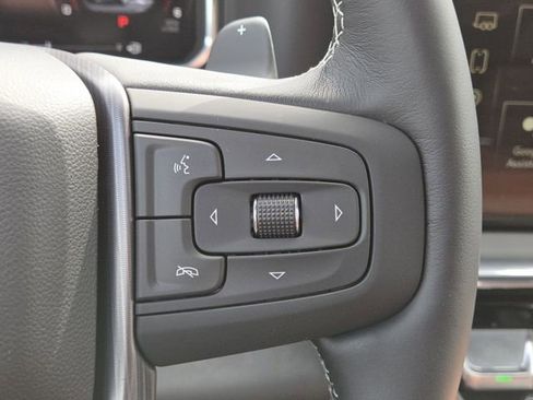 New 2026 GMC Sierra 1500 Denali Ultimate AWD/4WD image 16