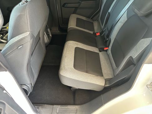 Used 2025 Ford Bronco Big Bend AWD/4WD image 22
