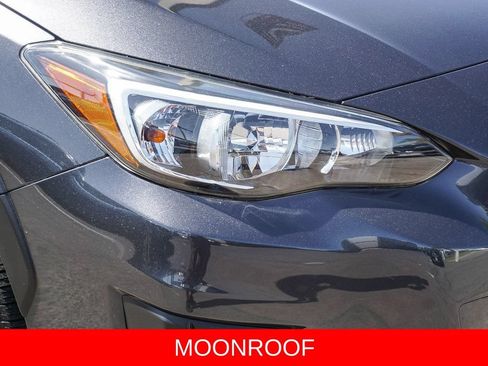 Used 2019 Subaru Crosstrek 2.0i Premium AWD/4WD image 10