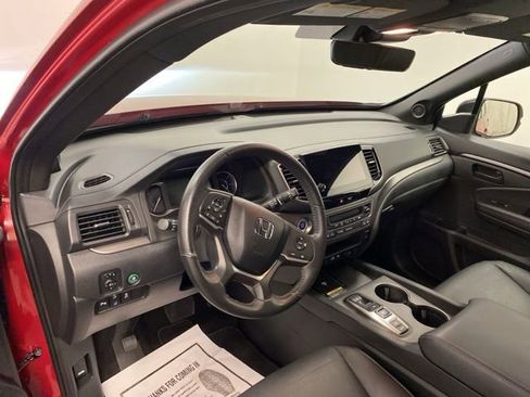 Used 2024 Honda Passport EX-L image 7