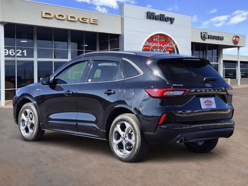 Used 2023 Ford Escape ST-Line w/ Tech Pack #1 AWD/4WD image 7