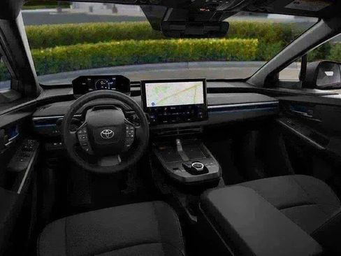 New 2026 Toyota C-HR AWD/4WD image 63