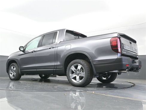 New 2026 Honda Ridgeline RTL image 21