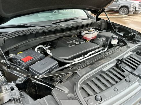 Used 2024 Chevrolet Silverado 1500 Custom image 22