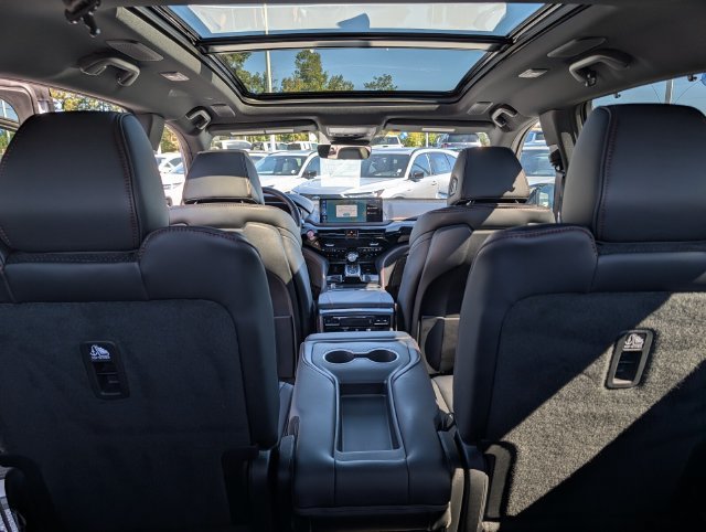 Used 2026 Acura MDX A-Spec AWD/4WD image 11