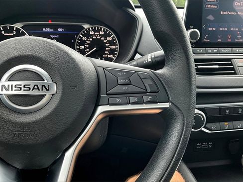 Used 2020 Nissan Altima 2.5 S image 19
