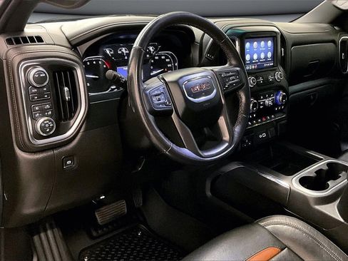 Used 2021 GMC Sierra 1500 AT4 image 18