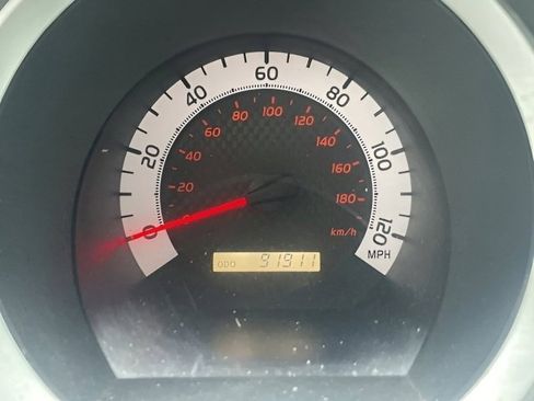 Used 2014 Toyota Tacoma 4x4 Double Cab image 20