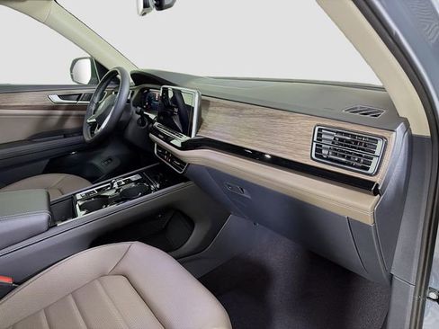 New 2026 Volkswagen Atlas SEL AWD/4WD image 33