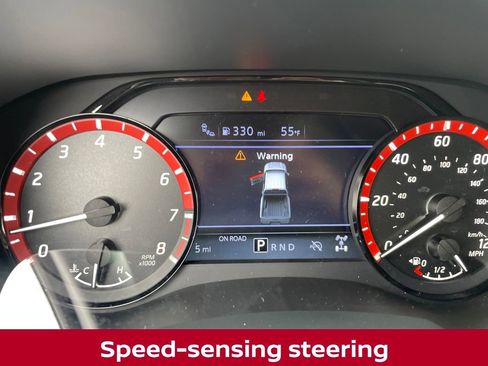 New 2026 Nissan Frontier PRO-4X w/ Tow Package image 20