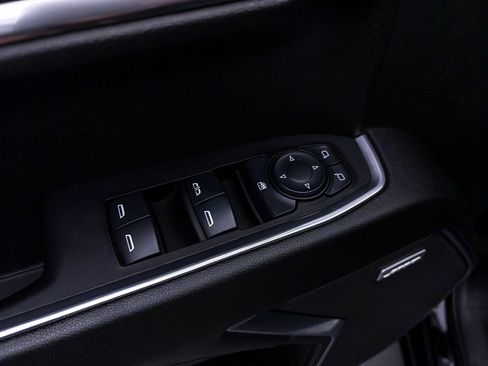 Used 2024 Chevrolet Silverado 1500 RST w/ All Star Edition Plus AWD/4WD image 21