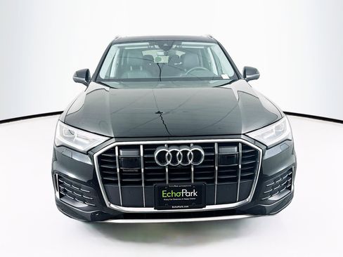 Used 2023 Audi Q7 2.0T Premium Plus w/ Premium Plus Package AWD/4WD image 2