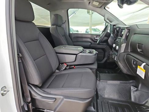 New 2025 GMC Sierra 3500 Pro w/ 1SA Pro Safety Plus Package image 53