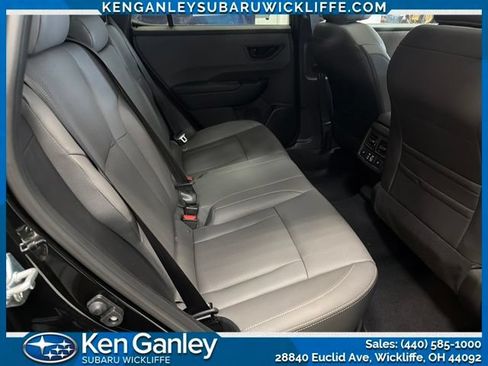 Used 2026 Subaru Outback Limited AWD/4WD image 15