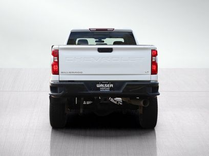 Used 2020 Chevrolet Silverado 2500 LT w/ True North Edition
