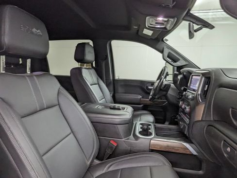 Used 2022 Chevrolet Silverado 3500 High Country AWD/4WD image 37