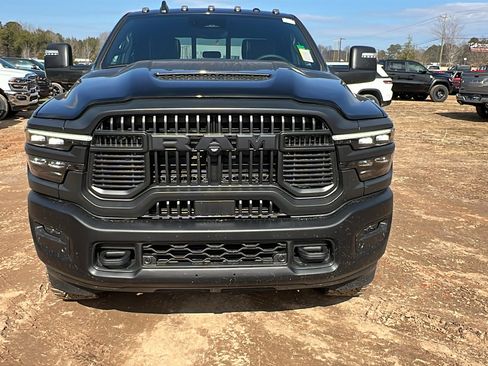 New 2026 RAM 2500 Rebel image 3