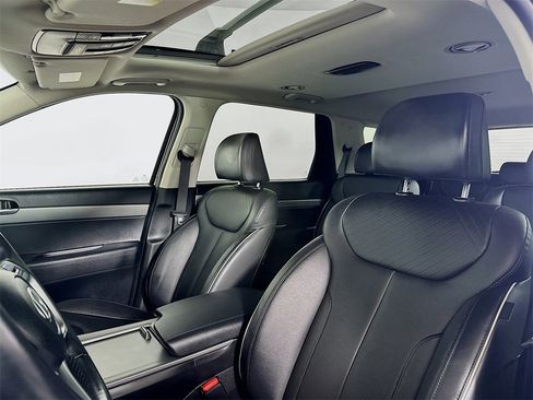 Used 2023 Hyundai Palisade XRT image 8